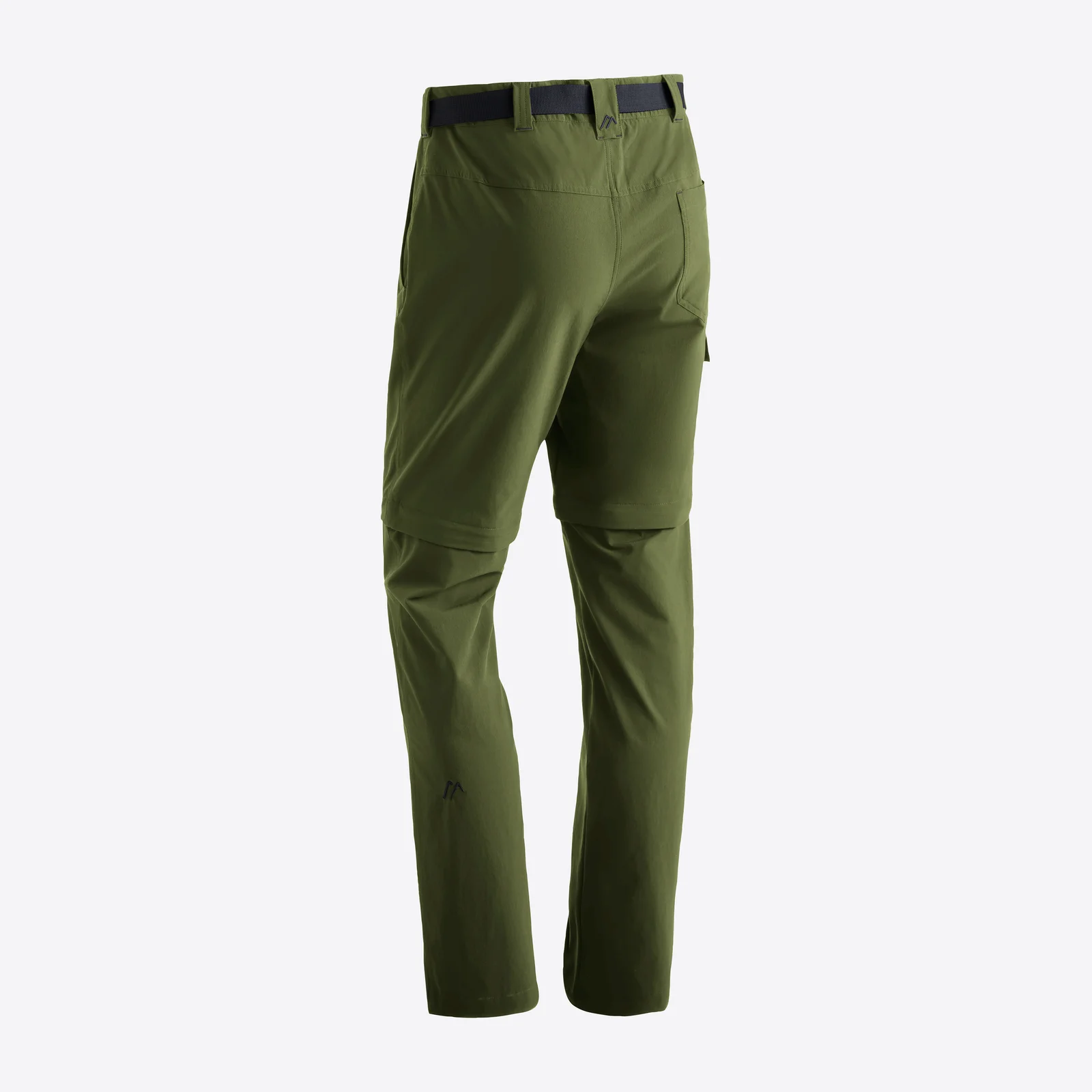 Maier Sports Torid slim zip Wanderhose Tägliche Deals