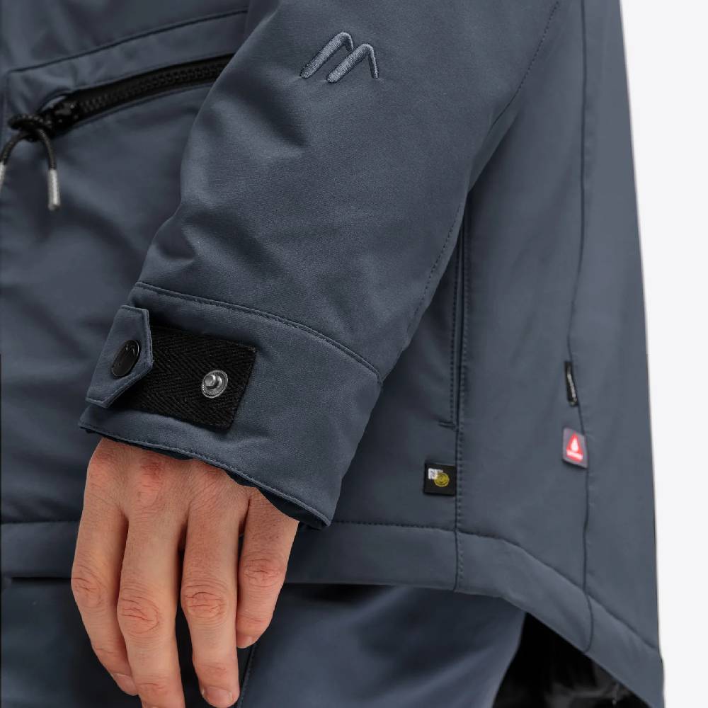 Maier Sports R3 Zed M Outdoorjacke Sonderangebote