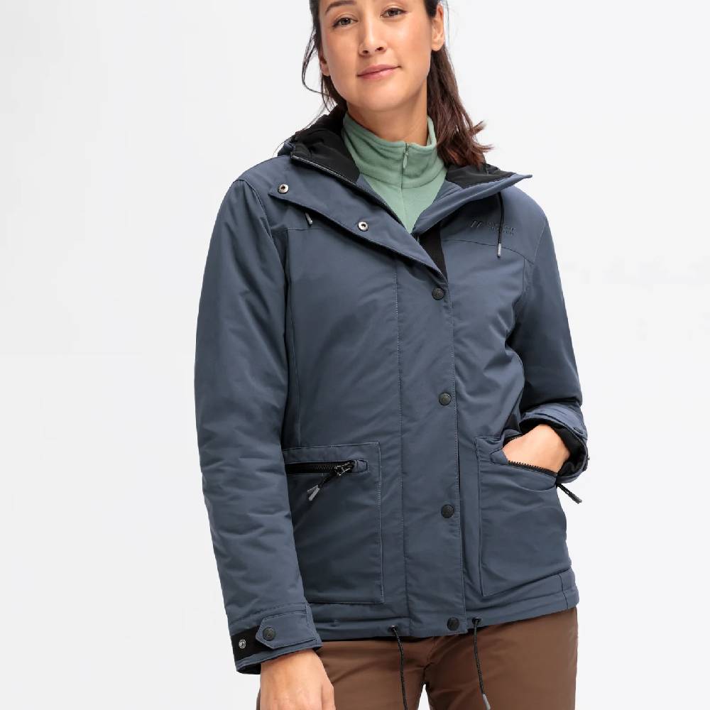 Maier Sports R3 Zed W Outdoorjacke Riesige Ersparnisse