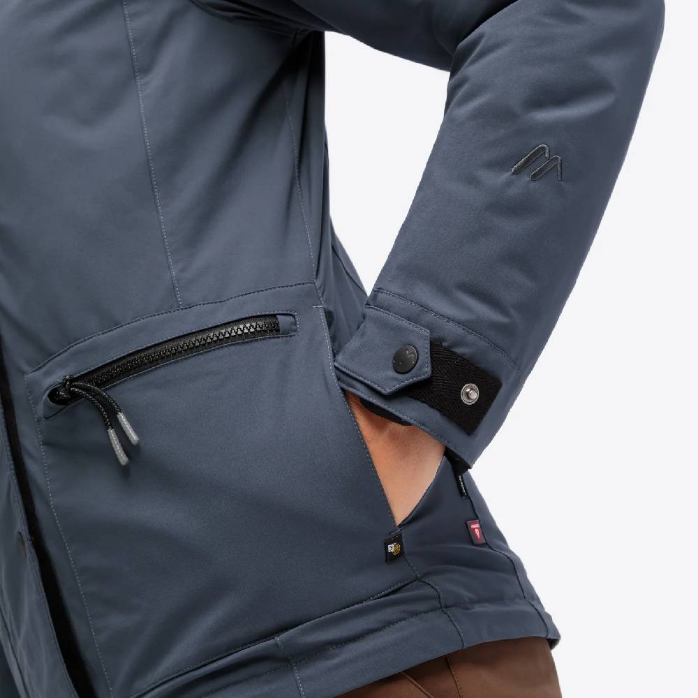 Maier Sports R3 Zed W Outdoorjacke Riesige Ersparnisse