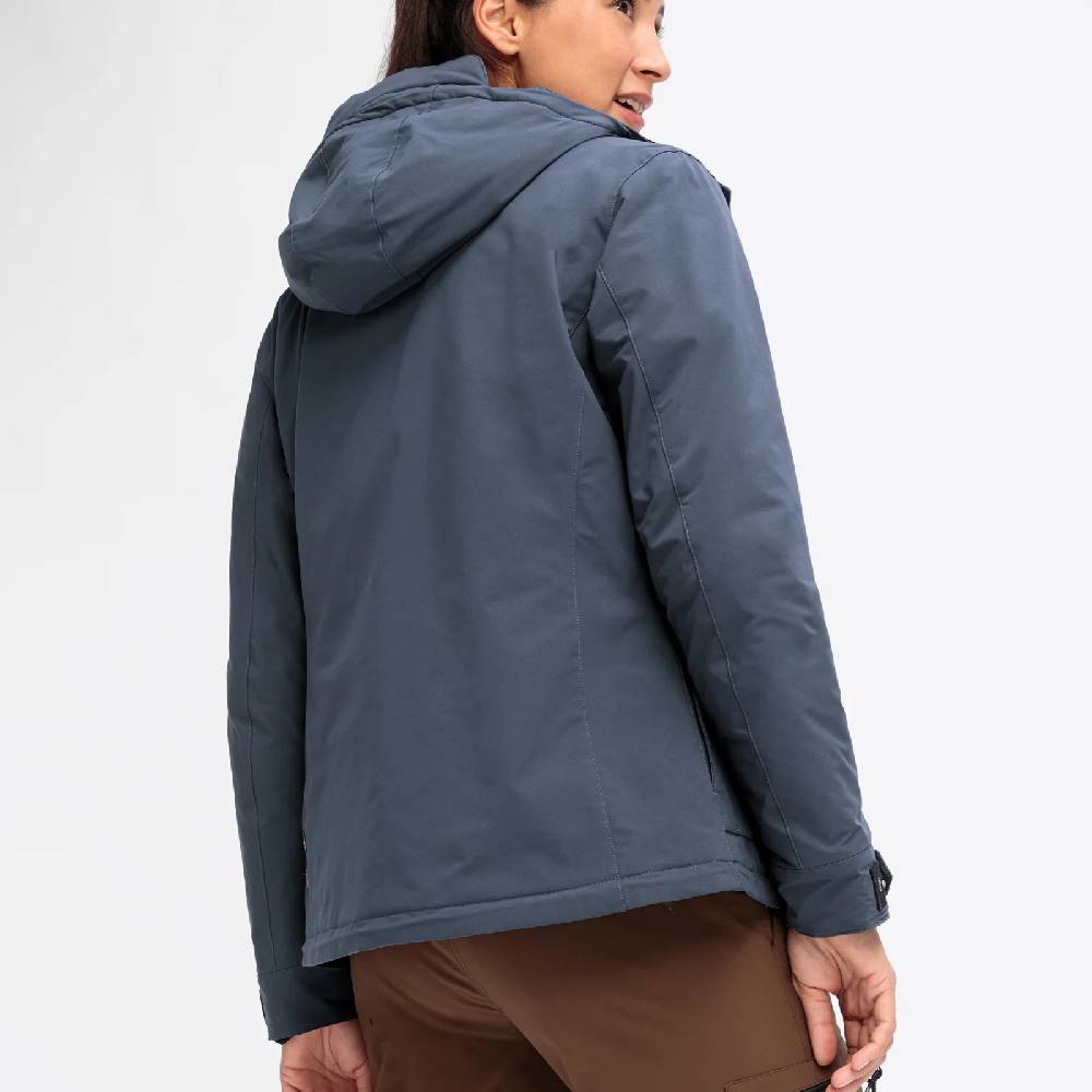 Maier Sports R3 Zed W Outdoorjacke Riesige Ersparnisse