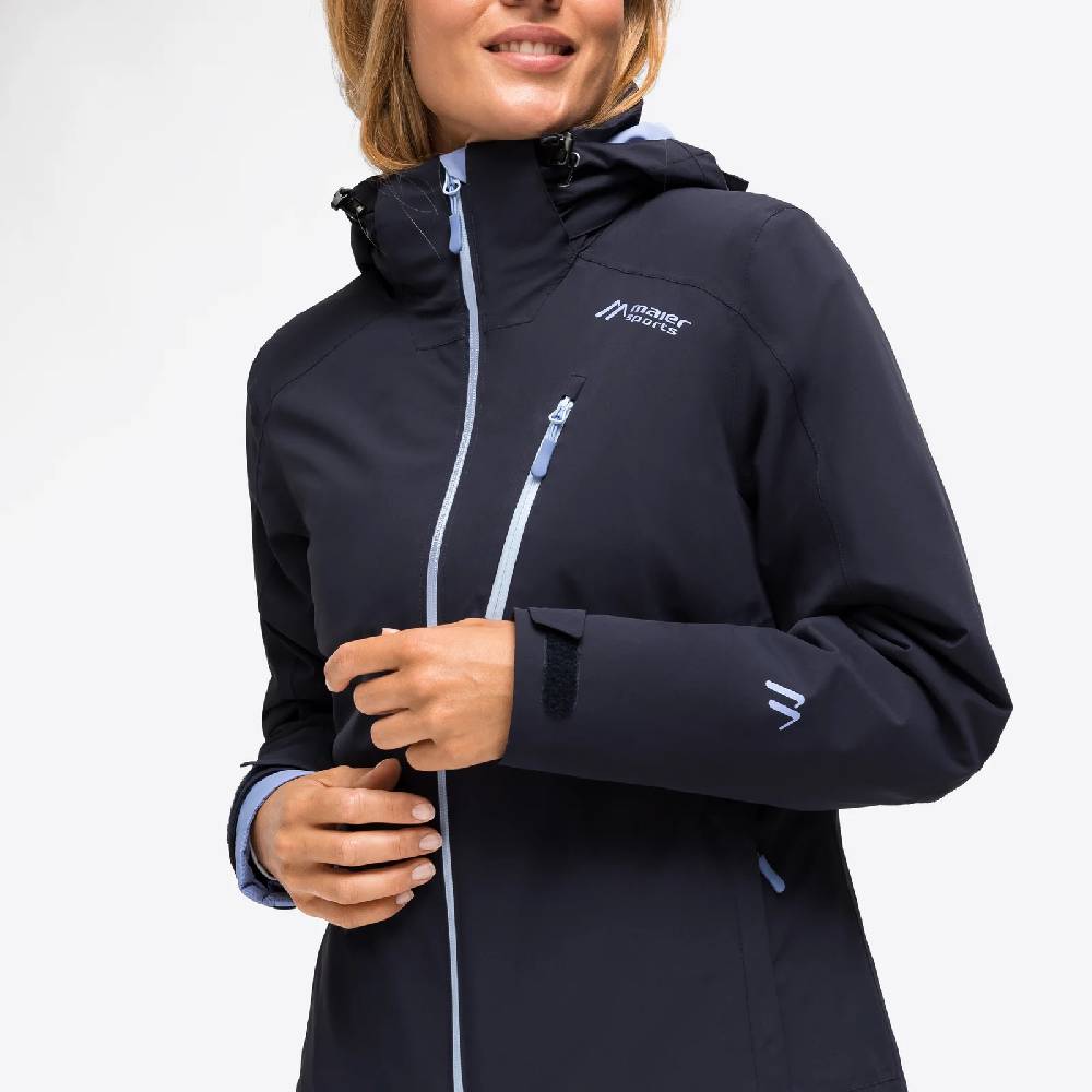 Maier Sports Ribut W 3-in-1 Jacke VIP-Rabatte