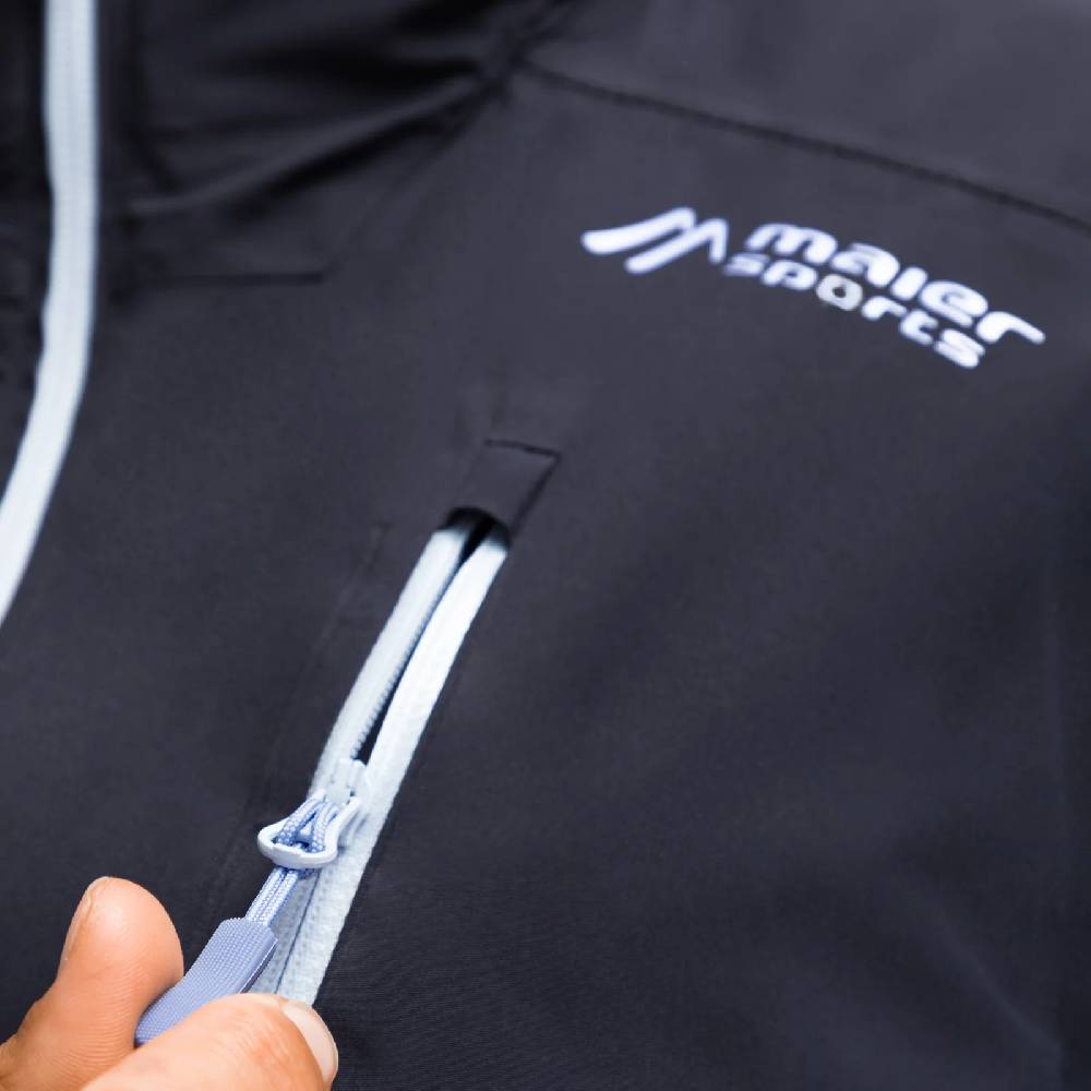 Maier Sports Ribut W 3-in-1 Jacke VIP-Rabatte
