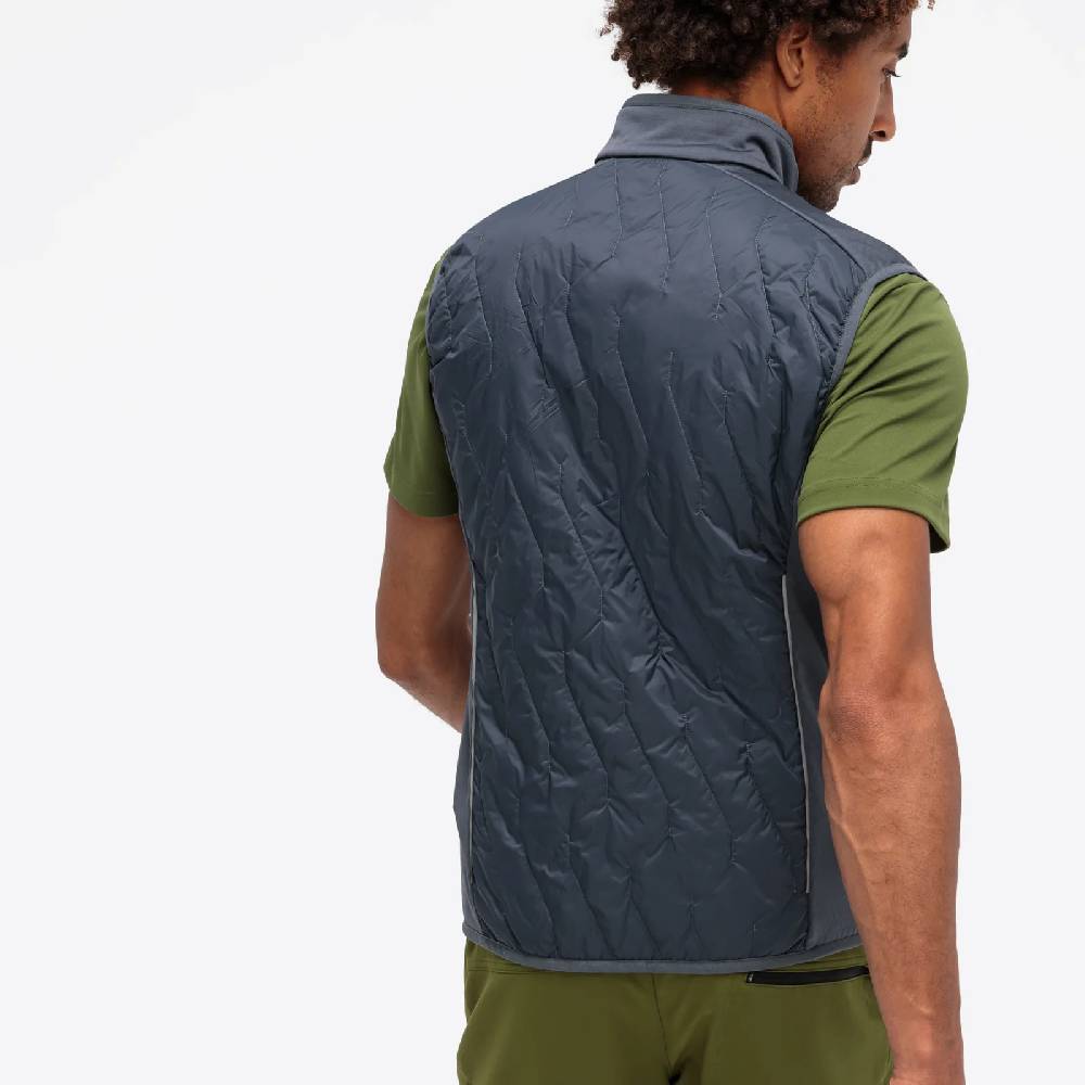 Maier Sports Serpe Vest M Isolationsweste Super Sparpreis