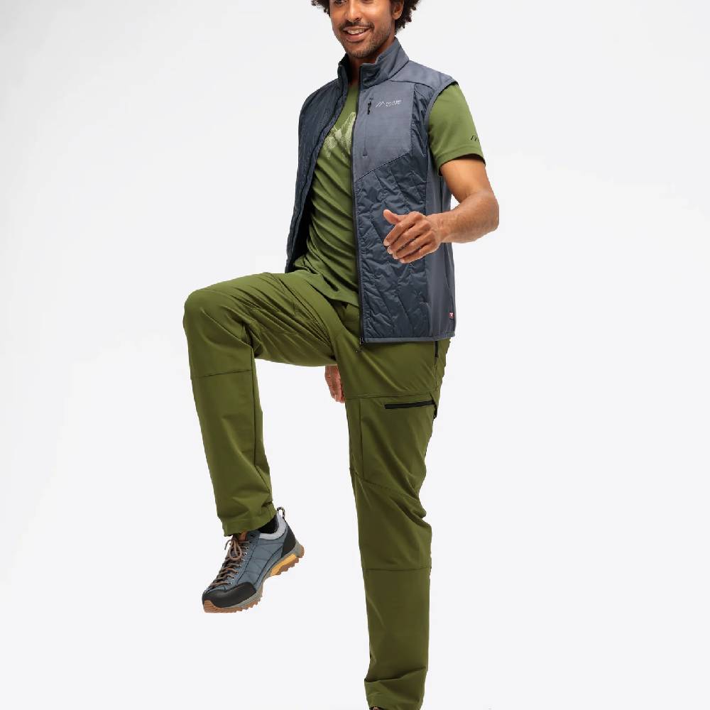 Maier Sports Serpe Vest M Isolationsweste Super Sparpreis