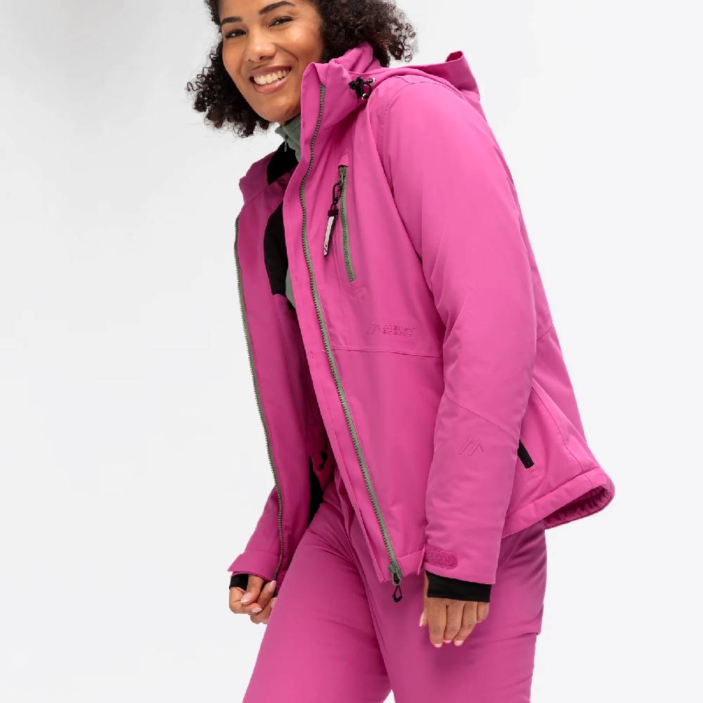 Maier Sports Straja Skijacke Wochenangebot
