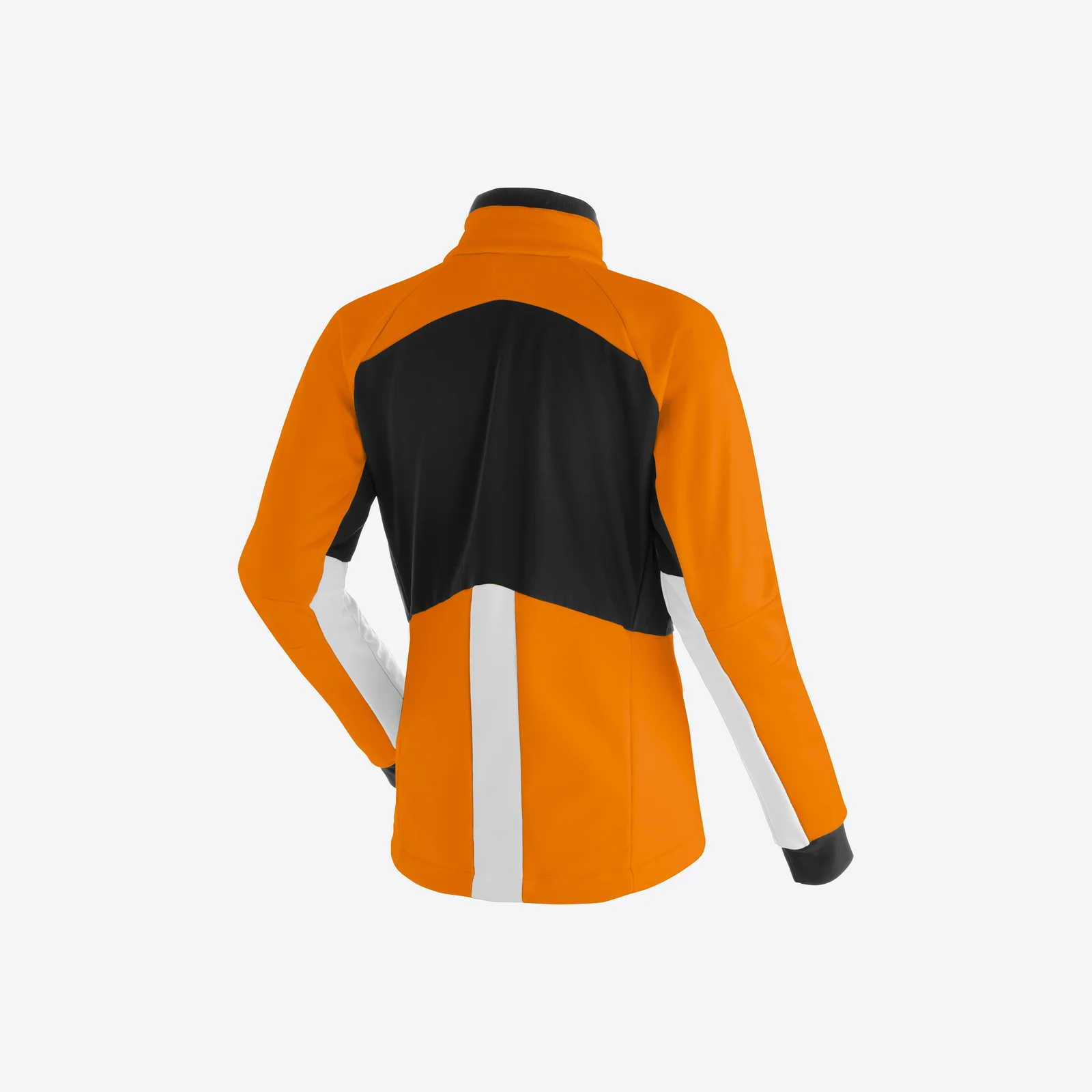 Maier Sports Venabu W Softshelljacke Begrenzte Freigabe