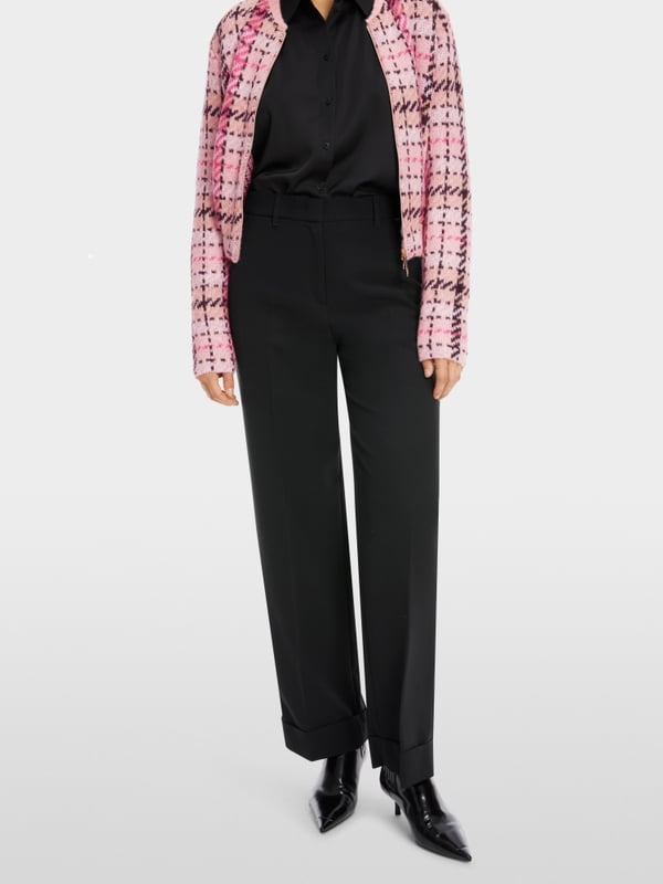 ﻿Marc Cain Stulpenhose Modell WASHINGTON Zeitbegrenzte Promotion