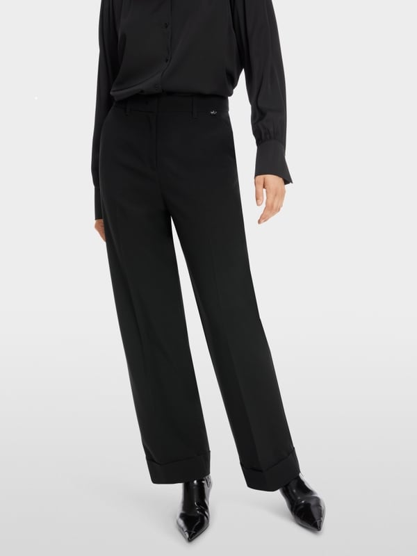 ﻿Marc Cain Stulpenhose Modell WASHINGTON Zeitbegrenzte Promotion