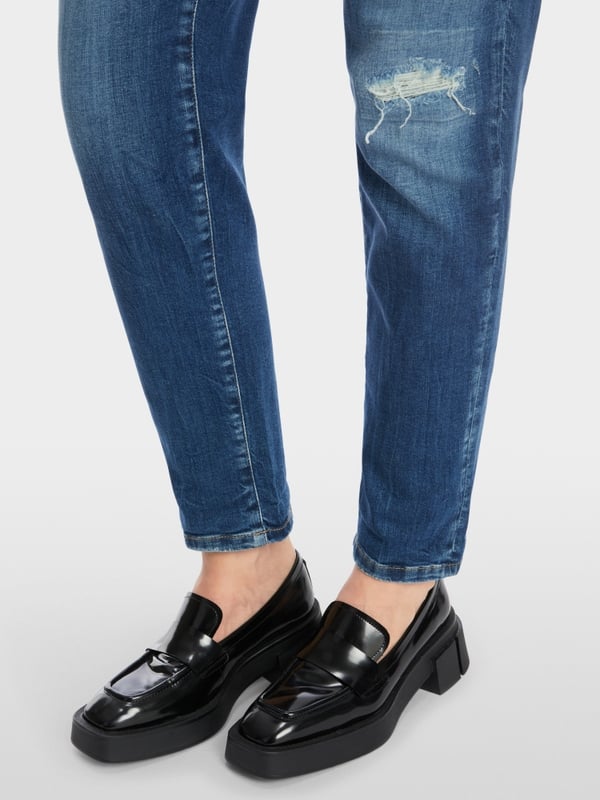 Marc Cain Jeans Modell RIAD "Rethink Together" Bis zu 55% Rabatt