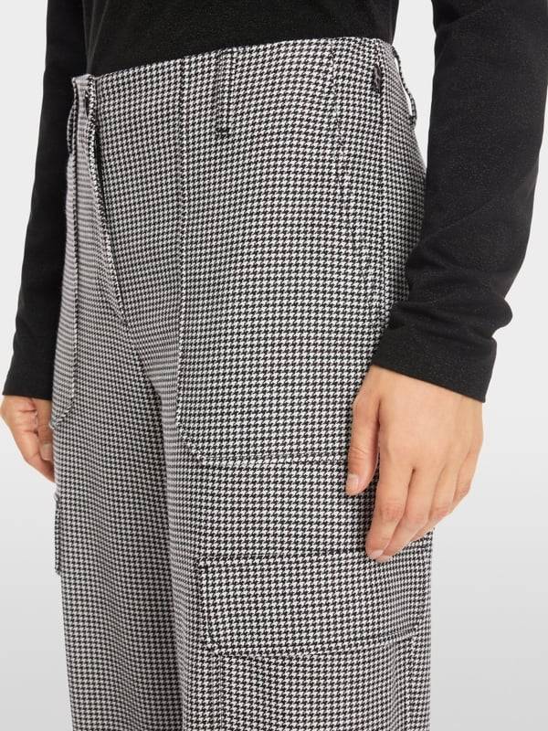Marc Cain Fliegerhose Modell RENTON 50% Rabatt mit kostenlosem Versand