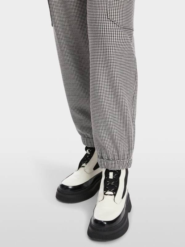 Marc Cain Fliegerhose Modell RENTON 50% Rabatt mit kostenlosem Versand