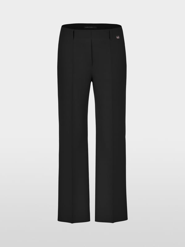 Marc Cain High Waist Hose Modell FAID Speichern exportieren