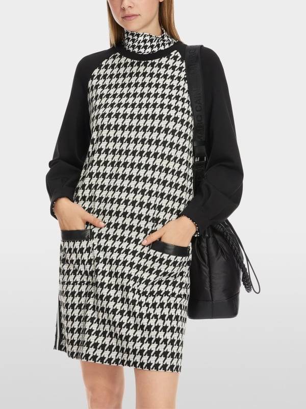 Marc Cain Legeres Schlupf-Kleid 2025