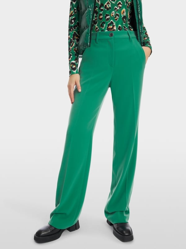 Marc Cain Modell FAID mit extra langem Bein Outlet