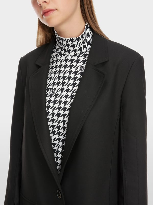 Marc Cain Blazer mit Ziernähten Online Shopping