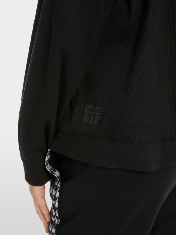 Marc Cain Legere Schlupf-Bluse Cyber Monday