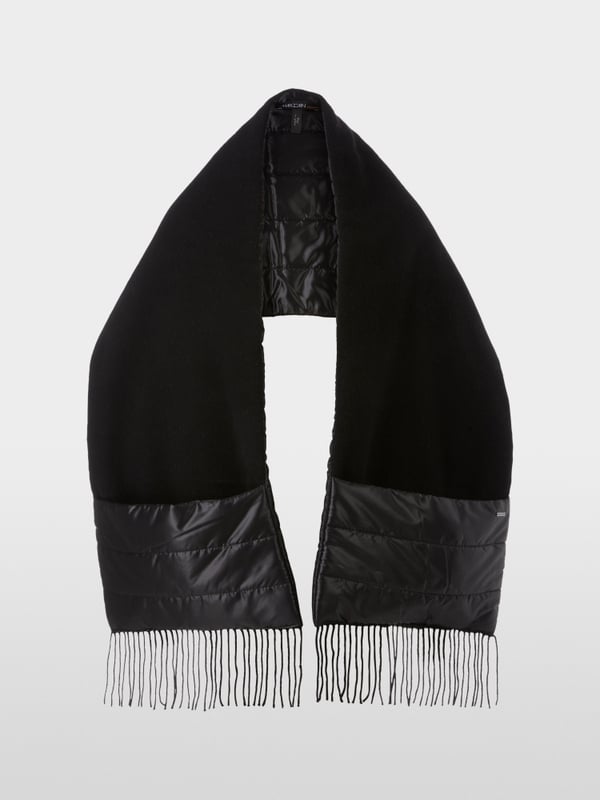 Marc Cain Padded Woll-Cape zum Wenden Muttertagsangebot