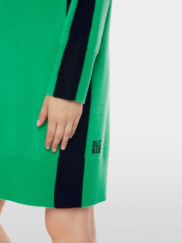 Marc Cain "Rethink Together" − Strick-Kleid Vatertagsangebot