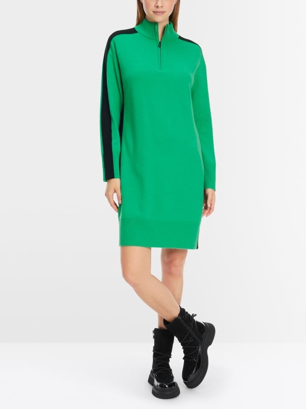 Marc Cain "Rethink Together" − Strick-Kleid Vatertagsangebot