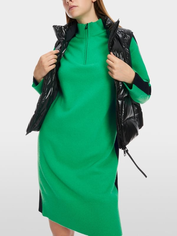 Marc Cain "Rethink Together" − Strick-Kleid Vatertagsangebot