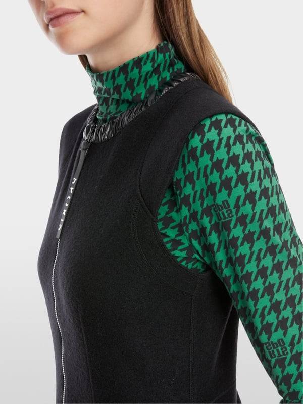 Marc Cain Walk-Kleid − in Deutschland gestrickt Jubiläumsangebot