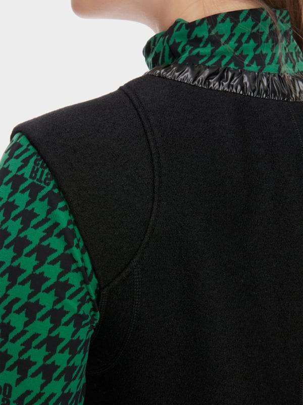 Marc Cain Walk-Kleid − in Deutschland gestrickt Jubiläumsangebot