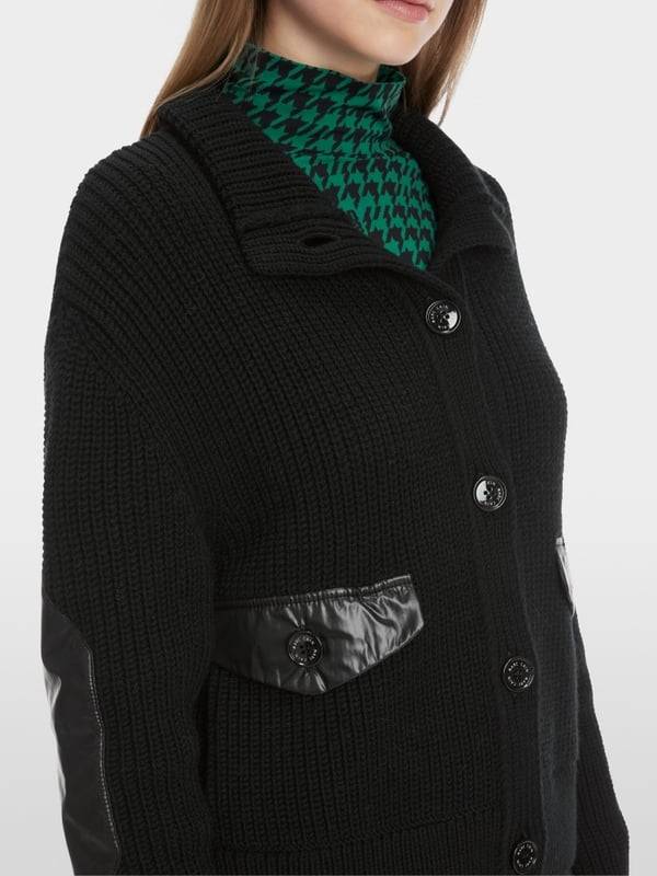 Marc Cain Cardigan Knitted in Germany Räumungsverkauf