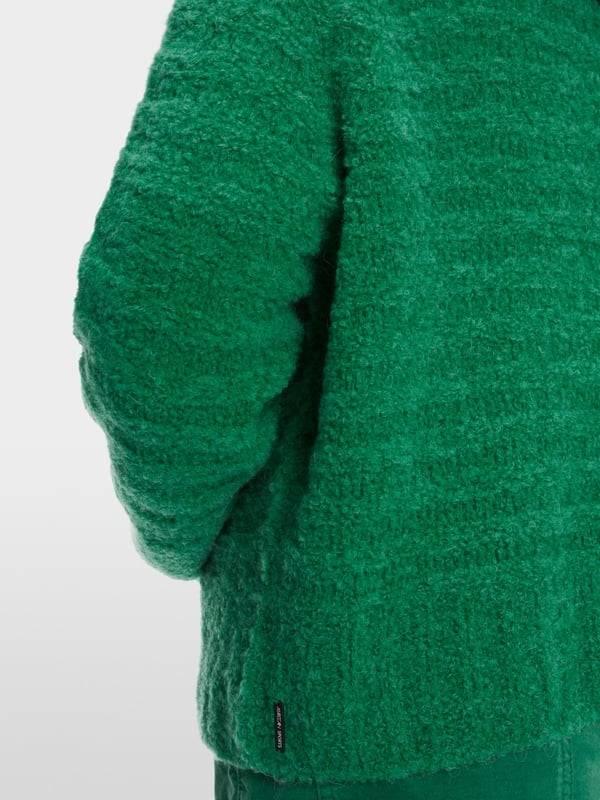Marc Cain Chunky Cardigan 100 % Made in Germany Tägliche Deals