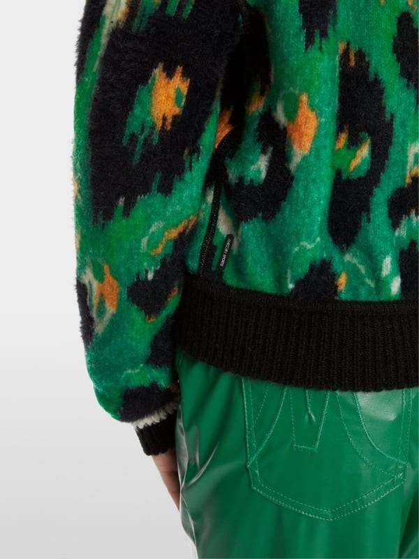 Marc Cain Greo-Cardigan Knitted in Germany Riesige Ersparnisse
