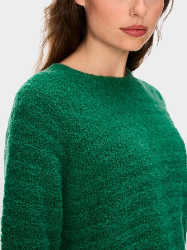 Marc Cain Pullover 100 % Made in Germany Super Sparpreis