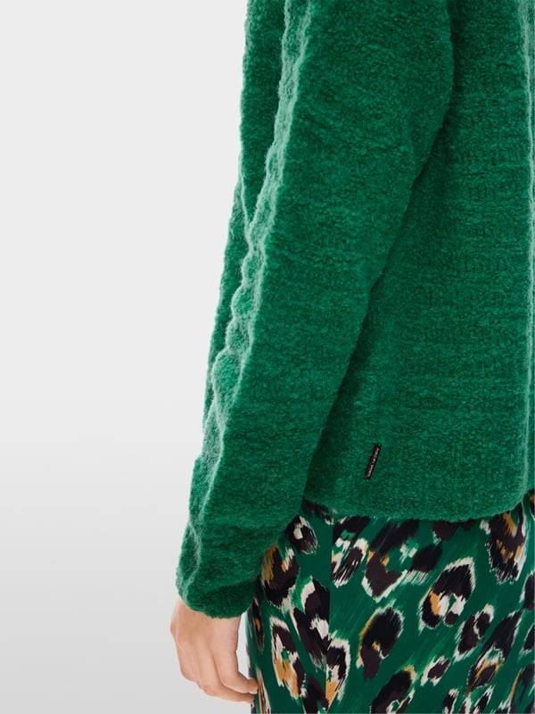Marc Cain Pullover 100 % Made in Germany Super Sparpreis