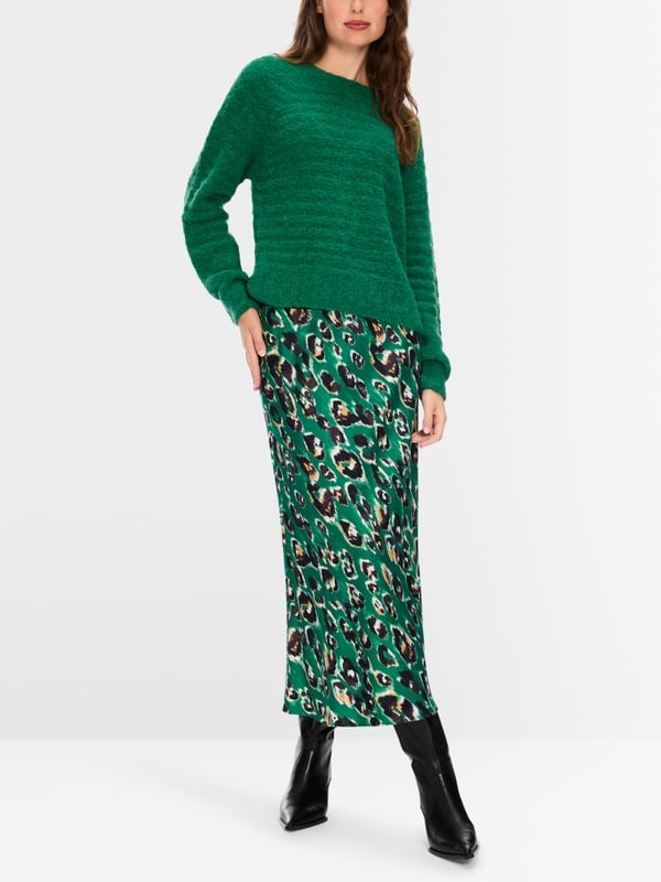 Marc Cain Pullover 100 % Made in Germany Super Sparpreis