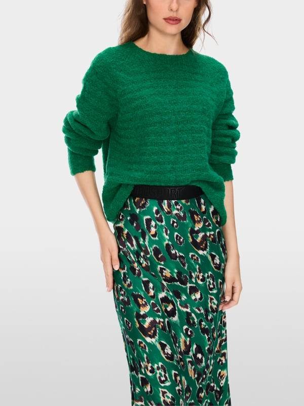 Marc Cain Pullover 100 % Made in Germany Super Sparpreis