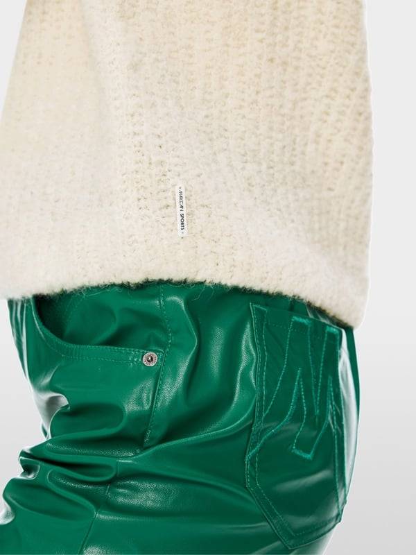 Marc Cain Strick-Pullunder 100% Made in Germany Letzte 2 Tage