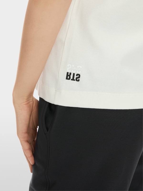 Marc Cain T-Shirt mit Leo-Print Discount Store für neue Produkte