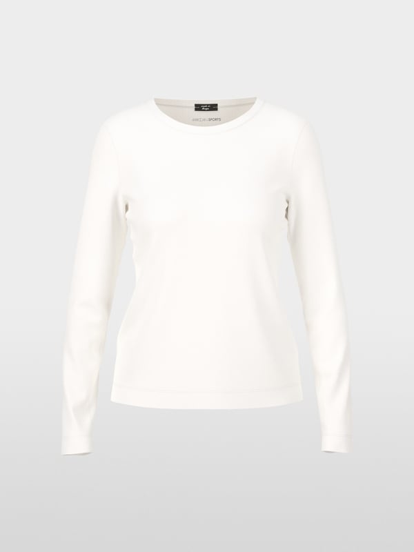 Marc Cain Figurnahes T-Shirt Clearance-Verkauf