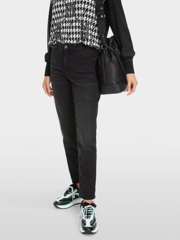 Marc Cain Jeans Modell SILEA "Rethink Together" zollfrei