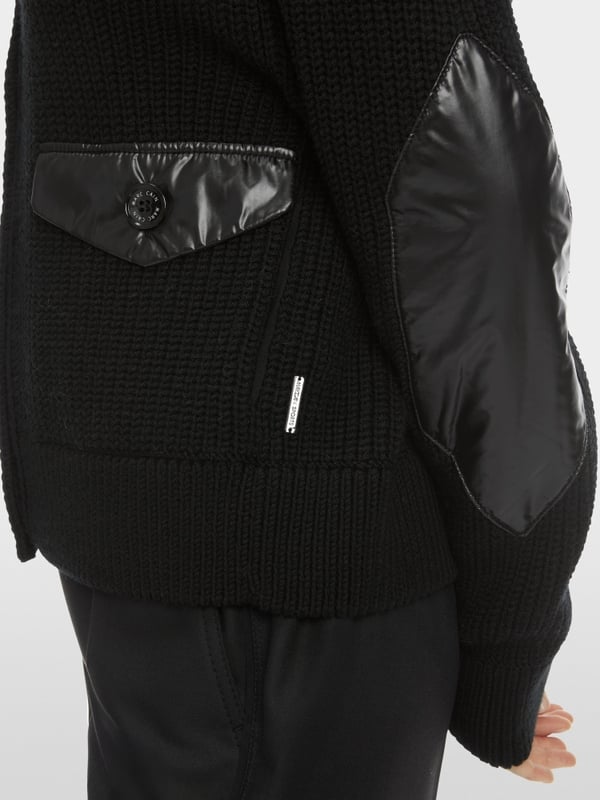 Marc Cain Cardigan Knitted in Germany Rabatte dieses Monats