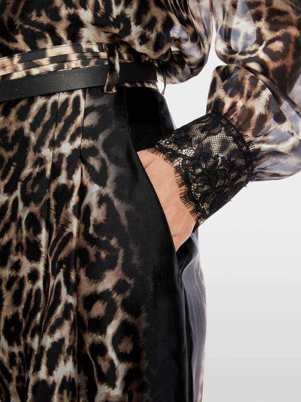 Marc Cain Palazzo-Hose WINNIPEG Sonderangebot