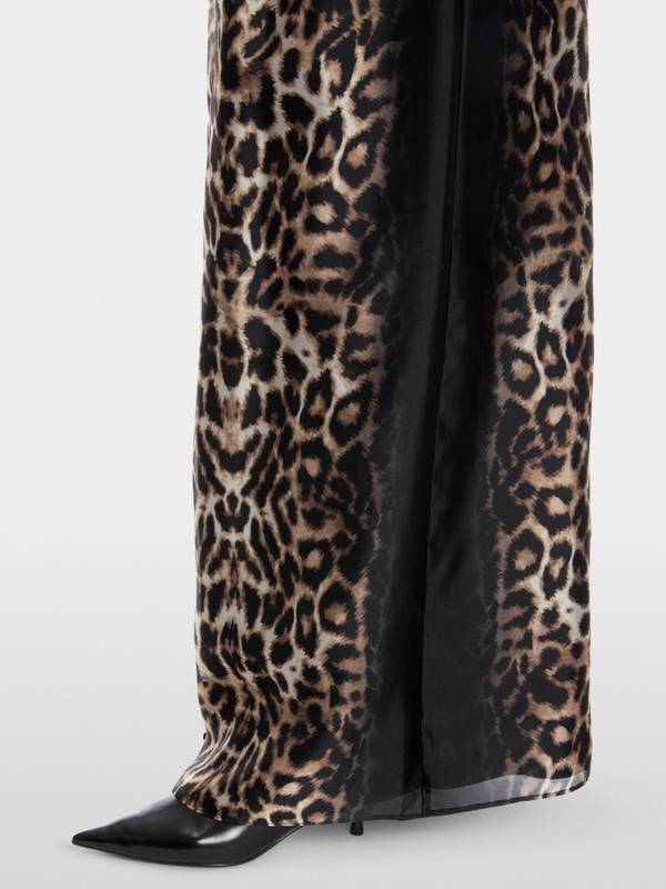 Marc Cain Palazzo-Hose WINNIPEG Sonderangebot