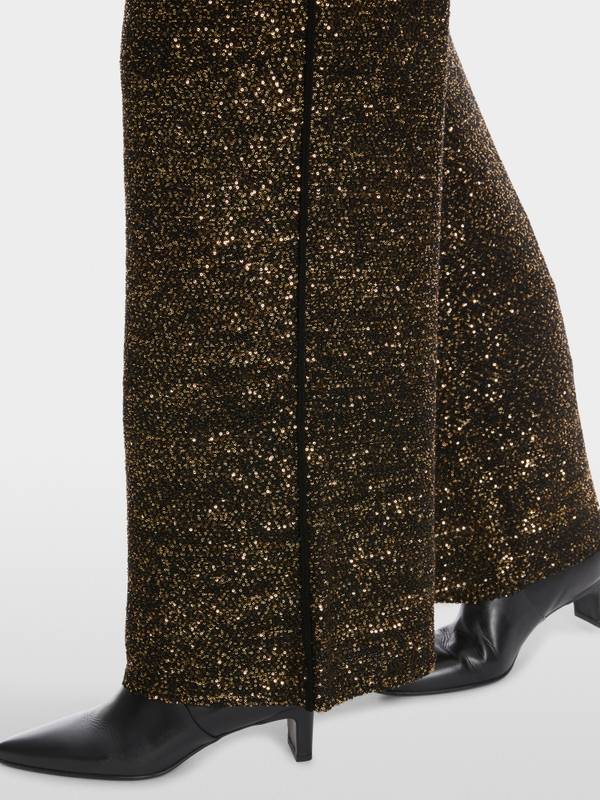 Marc Cain Weite Hose Modell WINTERTHUR Bestseller