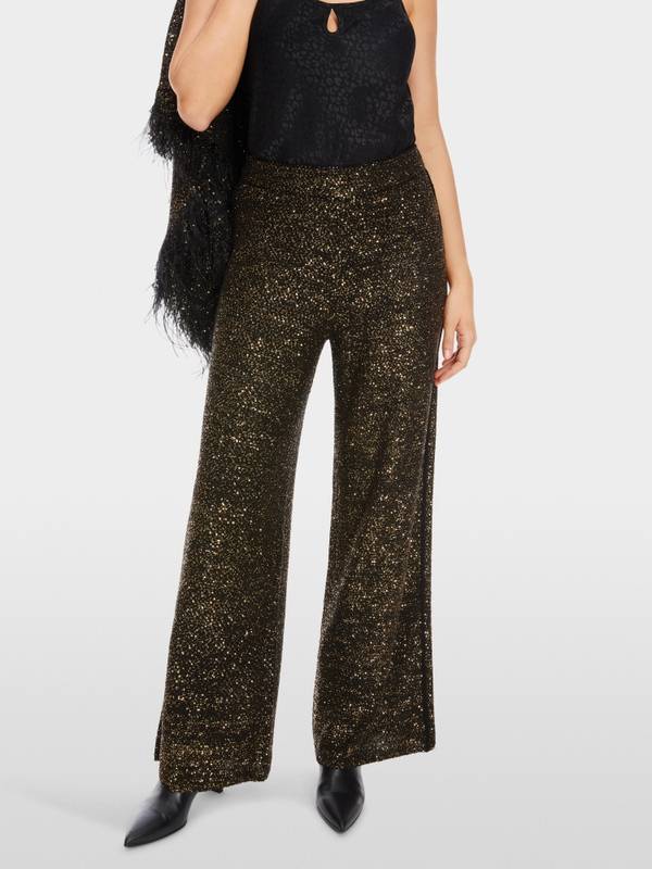 Marc Cain Weite Hose Modell WINTERTHUR Bestseller