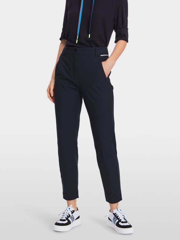 Marc Cain Modell SALTA - Hose in Slim Fit Nur noch ein Tag übrig