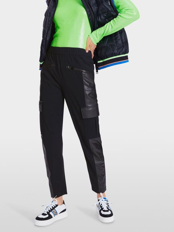 Marc Cain Cargopants - Modell RIETI Fabrikverkauf