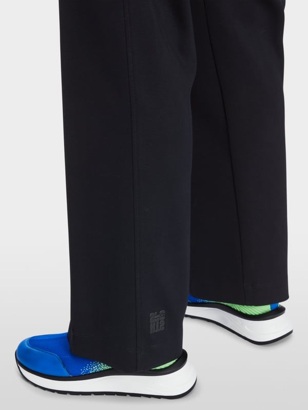 Marc Cain Modell WELBY - Jerseyhose mit Wide Fit Blitzverkäufe