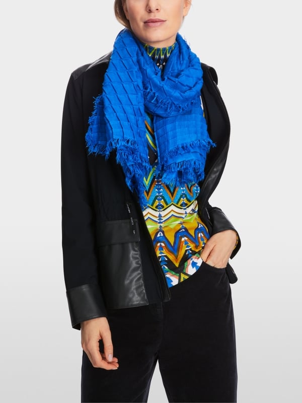Marc Cain Sportive Jacke in Materialmix Fabrikpreis