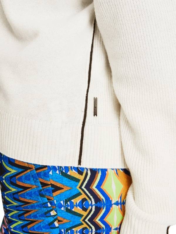 Marc Cain Oversized Cardigan "Rethink Together" Versandkostenfrei