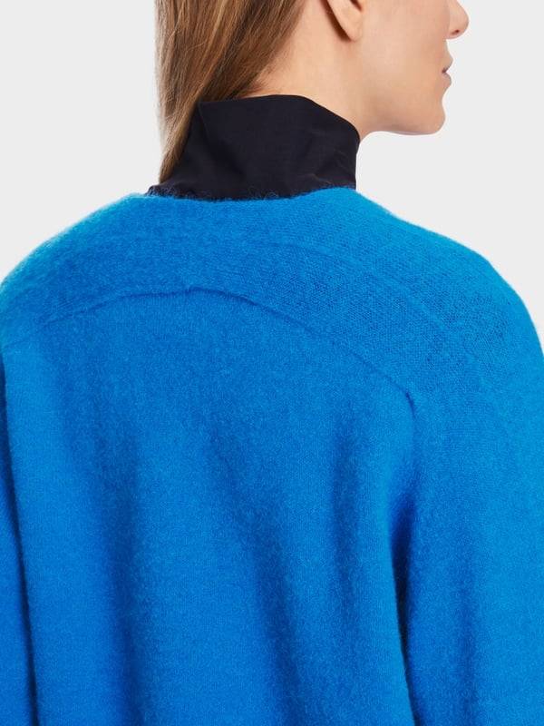 Marc Cain Sweater 100% Made in Germany Großer Ausverkauf
