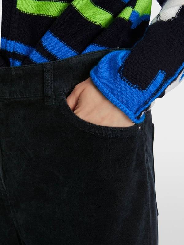 Marc Cain Five-Pocket Jeans - Modell WYLIE Exklusive Angebote